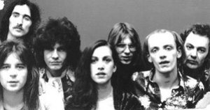 Amon Düül II photo Amon Düül II photo