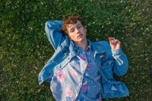 Troye Sivan photo