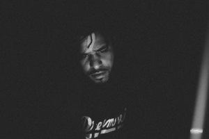 J. Cole photo J. Cole photo