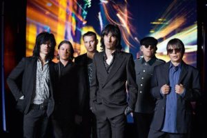 Primal Scream photo