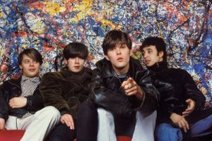 The Stone Roses photo