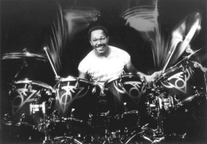 Billy Cobham photo