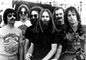 Grateful Dead photo