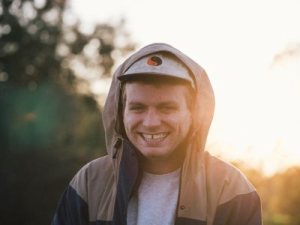Mac DeMarco photo Mac DeMarco photo