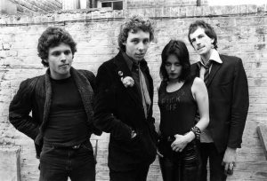 The Adverts photo