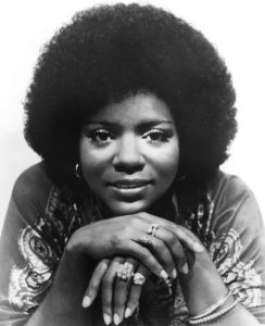 Gloria Gaynor photo