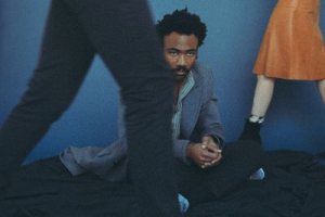 Childish Gambino photo