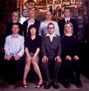 Chumbawamba photo