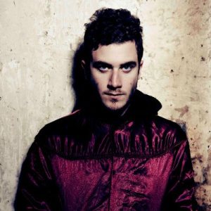 Nicolas Jaar photo