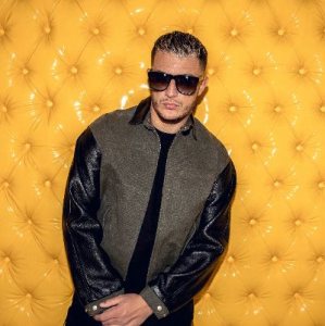 DJ Snake photo