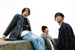 Radwimps photo