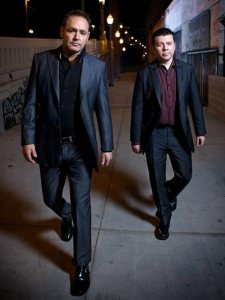 The Crystal Method photo