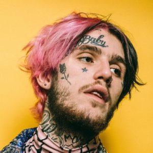 Lil Peep photo