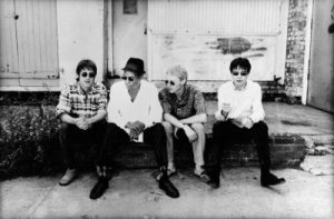 Ocean Colour Scene photo Ocean Colour Scene photo