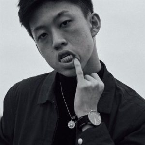 Rich Brian photo