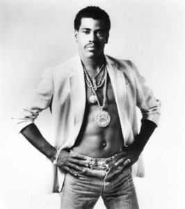 Kurtis Blow photo