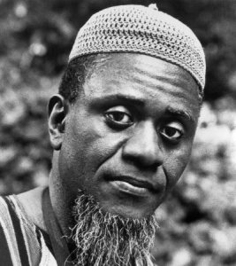 Pharoah Sanders photo