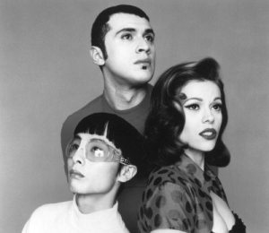 Deee-Lite photo