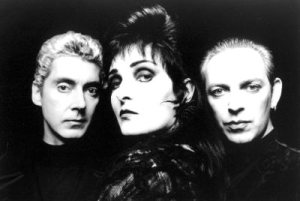 Siouxsie and The Banshees photo