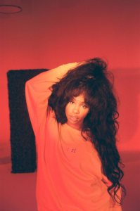 SZA photo