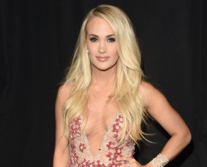 Carrie Underwood photo Carrie Underwood photo