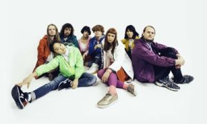 Superorganism photo