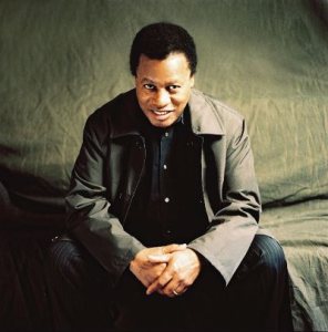 Wayne Shorter photo