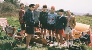 방탄소년단 (BTS) photo