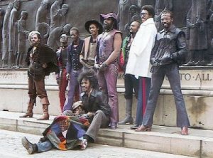 Funkadelic photo