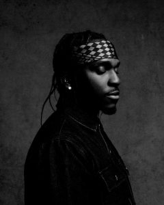 Pusha T photo