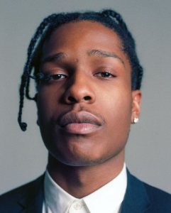A$AP Rocky photo