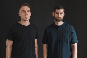 ODESZA photo