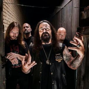 Deicide photo