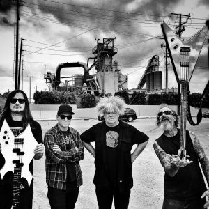 Melvins photo