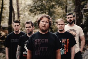 Pig Destroyer photo