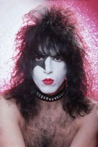 Paul Stanley photo