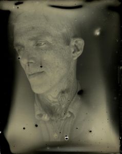 Jacob Bannon photo