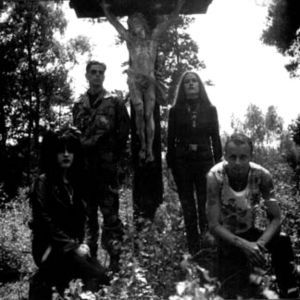 Current 93 photo