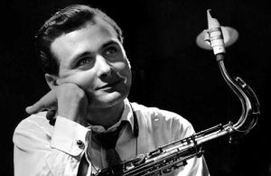 Stan Getz photo