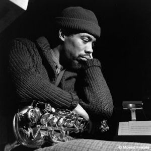 Eric Dolphy photo