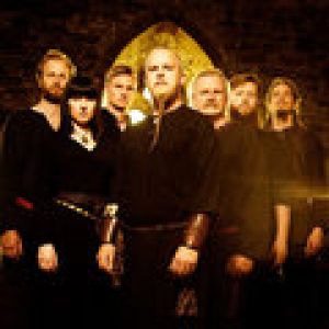 Wardruna photo