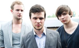 White Lies photo