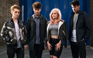 Clean Bandit photo