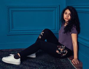 Alessia Cara photo