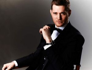 Michael Bublé photo