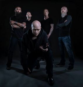 Devin Townsend Project photo