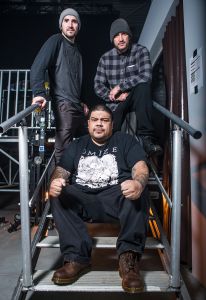 Madball photo