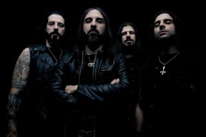 Rotting Christ photo Rotting Christ photo