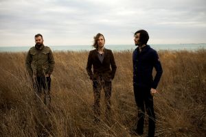 Russian Circles photo