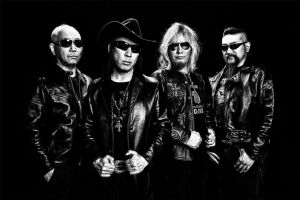 Loudness photo Loudness photo